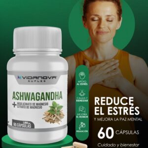Ashwagandha
