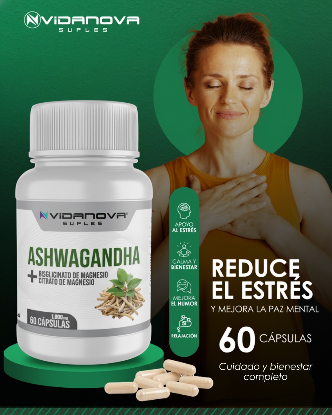 Ashwagandha